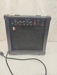 Ion WATTS-8OHN Guitar Amplifier Mdl IGA03 115V-60HZ- SEP.3,2003 Tested Used. Price: $64.99.