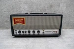 Benson Amps Tall Bird Plus - Spring Reverb & Tremolo Black Tolex/silver Grill New. Price: $1899.00.