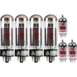 Tube Set, For Marshall 2203 X, Brand: Jj Electronics New. Price: $151.53.