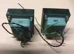 Vintage Leslie 100-11 Tube Amp Power Transformer Tested Hammond Speaker Organ Used. Price: $99.99.