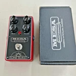 Mesa Boogie Tone-burst Effector Clean Boost Professional Preamp Pedal Used. Price: $176.50.