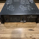 Peavey Cs 800X Professional Stereo Power Amplifier 600WX2 Rack Mount Made In Usa Used. Price: $299.00.