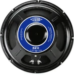 Eminence Legend B810 Series 10" 150-WATT Replacement Bass Speaker 32 New. Price: $122.07.