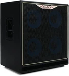 Ashdown Abm 410H 4X10" 650-WATT Bass Cabinet With Horn New. Price: $899.00.