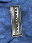 Sears Silvertone Model 1484 -twin Twelve Vintage Tube Guitar Amplifier. Price: $699.99.