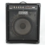 Fender Rumble Bass Combo AMPLIFIER-60W With 1X12 Black Speaker (FPP009335) Used. Price: $140.00.