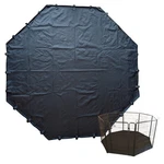 Xl Heavy Duty Waterproof Pet Pen Mat Base Liner 8 Side Crate Cover 600D No Cage New. Price: $29.29.