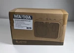 Joyo 10W Small Acoustic Guitar Micro Amplifier-orange (MA-10A) New. Price: $47.92.