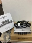 Warwick Gnome Pocket Bass Amphead 200W4 Operation Confirmed Open. Price: $357.49.