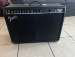 Fender Fm 212 Dsp 100 Watt Guitar Amp Used. Price: $80.00.