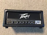 Vintage Made Usa Peavey VSS-20 Solid State Mini Stack Amp Head Tested Used. Price: $325.00.