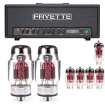 Fryette Deliverance 60W Series Ii Tube Kit New. Price: $249.00.