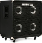 Hartke Hydrive HD410 1,000-WATT 4X10" Bass Cabinet New. Price: $999.99.
