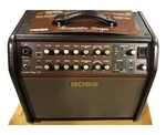 Boss Acs-live Acoustic Singer Amp Open Box. Price: $479.99.