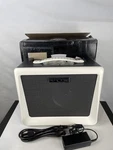 Open Box Vox VX50KB Keyboard Amplifier, 50W, White Used. Price: $315.87.