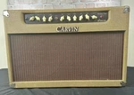 Carvin Belair 212 Usa Vintage Tube Series Combo Amp - Tweed Used. Price: $399.99.