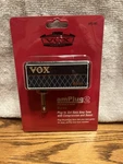 Vox AMPLUG2 AP2BS Headphone Bass Guitar Amplifier Pictured. New. Price: $62.00.