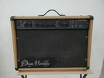 Vintage Dean Markley DMC-80 Guitar Amp (132028-1 Joo G2) Used. Price: $199.95.