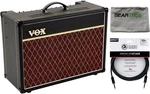 Vox AC15C1X Custom Series Guitar Combo Amp (with Blue Alnico Speaker) W/ Cl New. Price: $1699.99.
