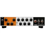 Orange Gain Baby 100-WATT Amplifier Head New. Price: $599.00.