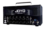 Joyo JMA-15 Mjolnir All Tube Dual Channel Watt Guitar Amplifier Head New. Price: $613.20.