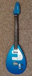 Vox Teardrop Guitar Used. Price: $240.00.