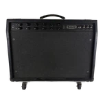 Mesa Boogie F-100 2-CHANNEL 100-WATT 2X12" Tube Guitar Combo Amplifier (used). Price: $899.99.