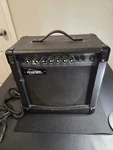 Vintage Kramer KA22R Combo Solid State Amplifier 2-CHANNEL For Electric Guitar Used. Price: $60.00.