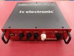 Tc Electronic BH250 250W Compact Bass Amplifier Head Tested Working TMB02 2.5 Used. Price: $339.00.