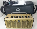 Yamaha THR5A Cords & Case Gold Includes Amphenol Mogami 2319 Guitar Works Used. Price: $197.89.