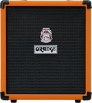 Orange CRUSH-BASS-25 Corded Electric 8" Guitar Amplifier Cabinet, Watts Open. Price: $206.99.