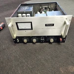 Mcintosh 3500 Serial 10N42 Tube Amp Not Working Used. Price: $11999.99.
