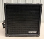 Traynor Bloc 100G Guitar Combo Amp 100W Vintage Solid State Used. Price: $129.78.