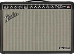 Fender Tone Master Deluxe Reverb 100W 1X12 Guitar Combo Amp Black New. Price: $1399.99.
