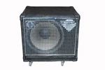 Swr Son Of Bertha Compact 1X15 Bass Cabinet -free Shipping. Used. Price: $449.99.