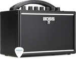 Boss Katana Mini 7-WATT Combo Amp New. Price: $114.99.