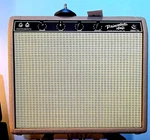 Fender '62 Princeton Chris Stapleton Edition Used. Price: $2729.99.