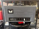 Morgan RCA35 All Tube Big Bottle Guitar Amplifier HEAD-TWILIGHT-KT66'S Usa Made Used. Price: $1199.00.