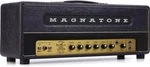 Magnatone Super Fifty-nine M-80 45-WATT Amplifier Head Slash Purple Python New. Price: $3599.00.