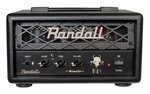 Randall RD1H Diavlo 1W Tube Guitar Head Black *open Box. Price: $349.99.