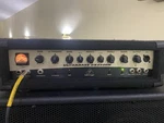 Behringer Ultrabass BX4500H Amp Head Watts Used Tested AC100V. Price: $399.95.