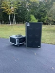 Ampeg SVT-610HLF Classic 6X10" And SVT-4 Pro Combo Bass Guitar Used. Price: $1849.85.