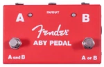 Fender Aby Pedal New. Price: $59.99.