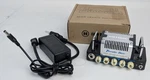 Hotone Thunder Bass Nano Legacy - Fully Functional Tiny Amplifier Head Used. Price: $69.99.