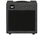 Morgan Amplification DUAL20 20-WATT 2-CH 1X12" Tube Combo Twilight New. Price: $2199.99.
