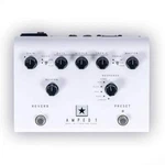 Blackstar Dept. Amped 100 Watt Pedal New. Price: $519.99.