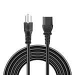 5FT Ul Power Cord For Behringer BX4500H,THUNDERBIRD BX108 Bass Guitar Amp Head New. Price: $15.99.