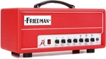 Friedman JEL-20 Jake E. Lee 20-WATT Tube Head Red Bronco Tolex Very. Price: $1529.10.