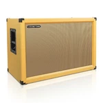 Sound Town 2X12" Empty Guitar Speaker Cabinet, Plywood, Orange (GUC212OR-EC) New. Price: $246.49.