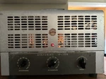 Rare Stromberg Carlson AU-34 6L6G Converted Guitar Amplifier Working Great Used. Price: $325.00.